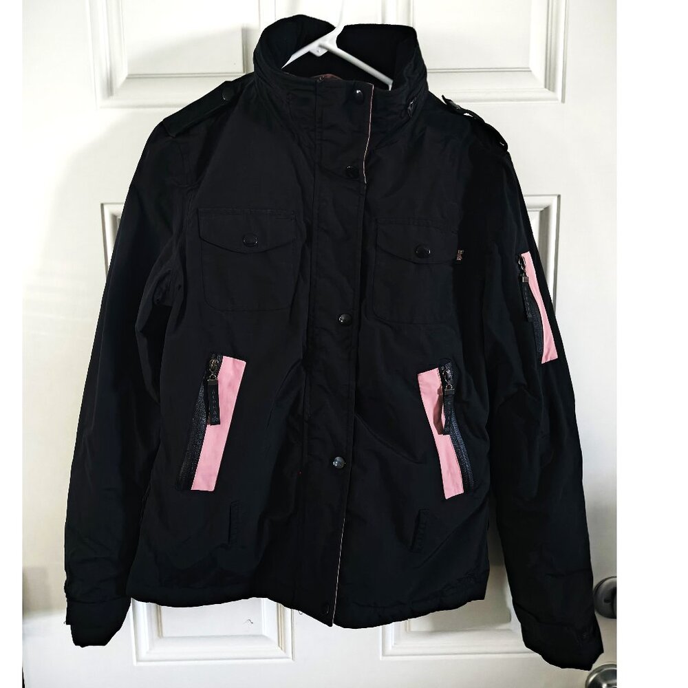 Alpha Industries Jacket Women's